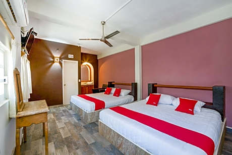 Superior Two Beds