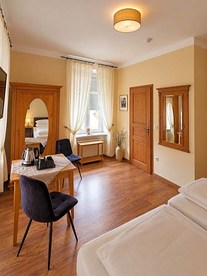 Hotel Alte Bürgermeisterei