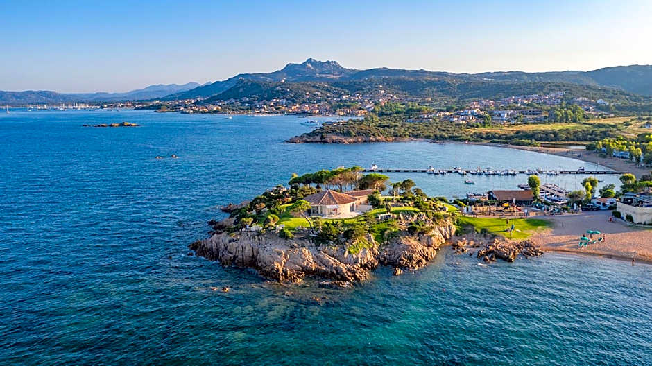 Centro Vacanze Isuledda