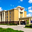 Hampton Inn Kenedy
