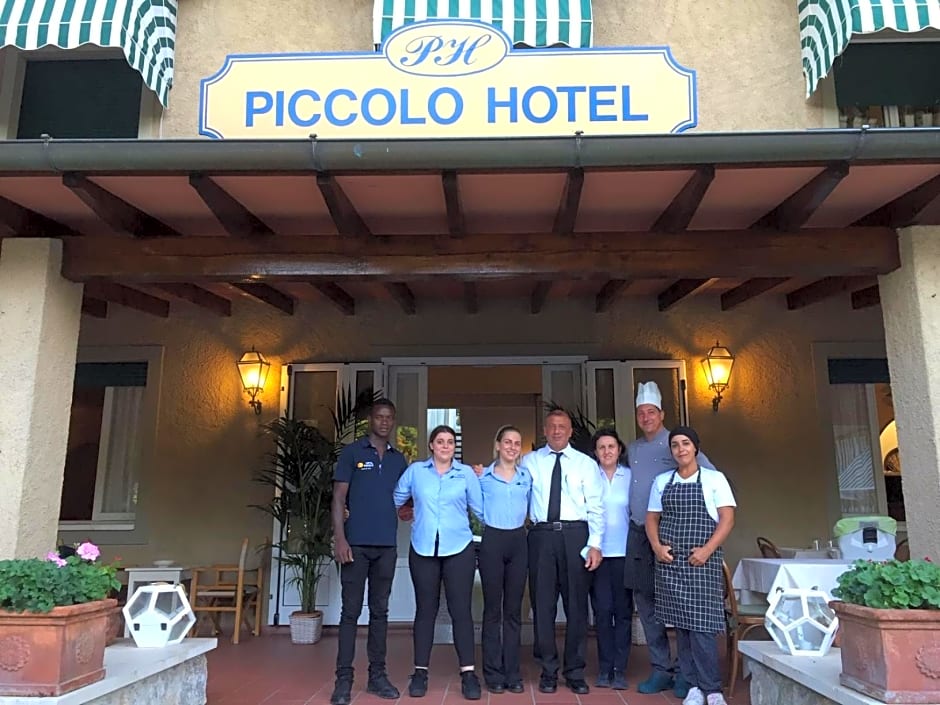 Piccolo Hotel