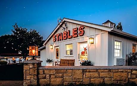 Stables Inn