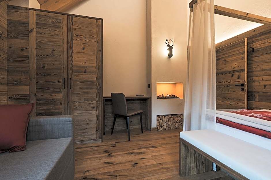 Rifugio Lago Malghette