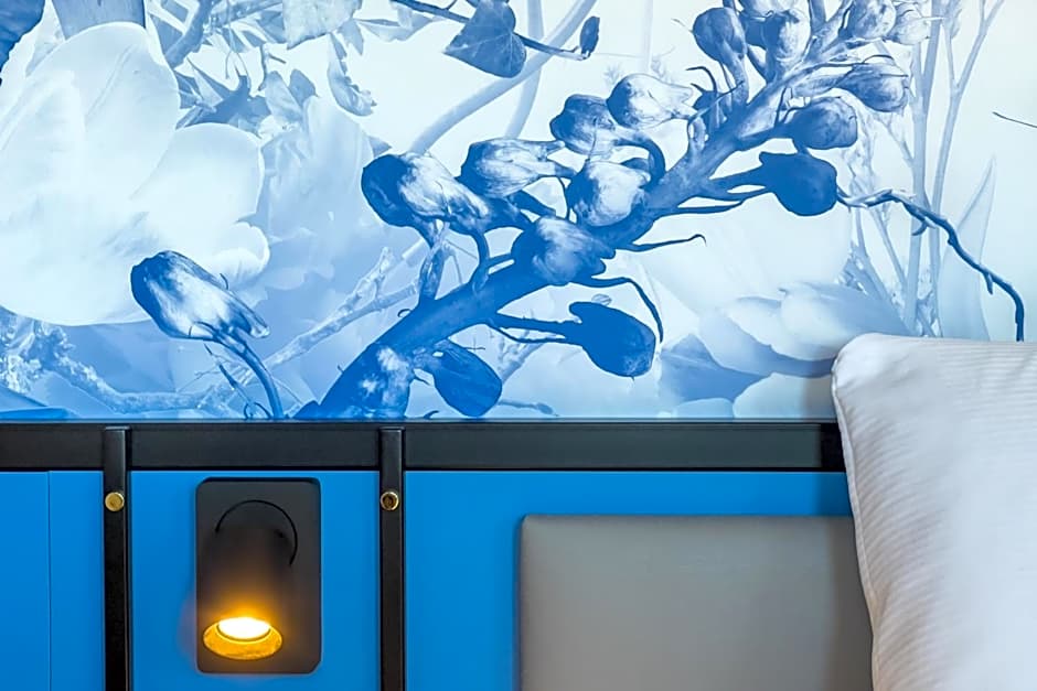 Dutch Design Hotel Vondelpark