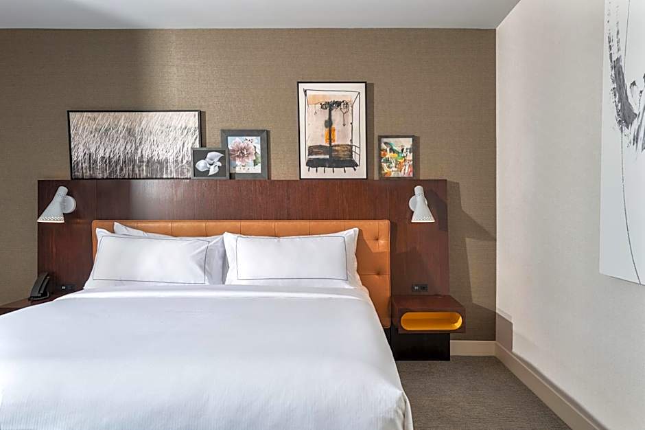 Hilton Buena Park