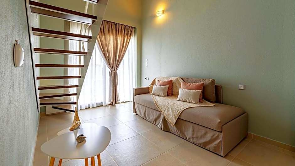 Estelle Family Luxury Apartments & Suites