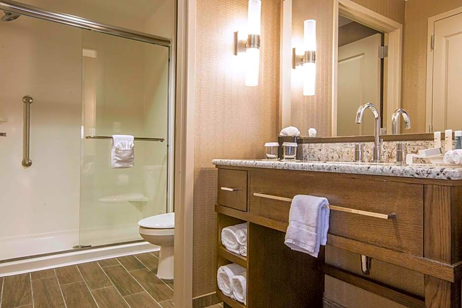 Homewood Suites by Hilton Houston Downtown