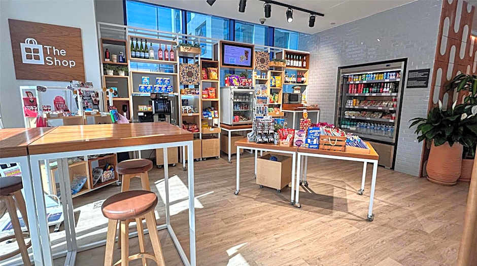 Hilton Garden Inn Sevilla