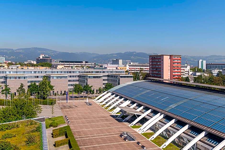 Courtyard by Marriott Linz