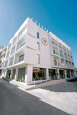 Ethereal White Resort