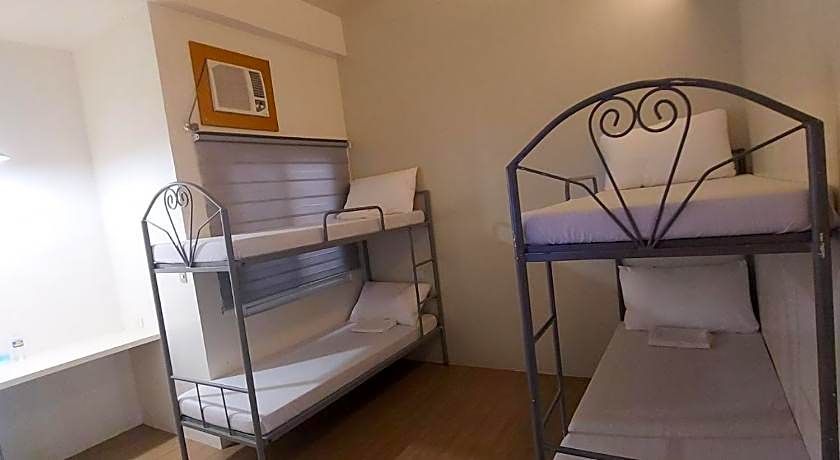 Zillion Pavilion Family and Business Hotel