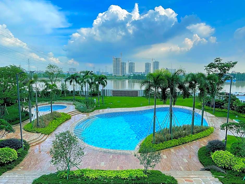 White Swan VYV Hotel Foshan