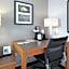 Howard Johnson by Wyndham Sacramento Downtown