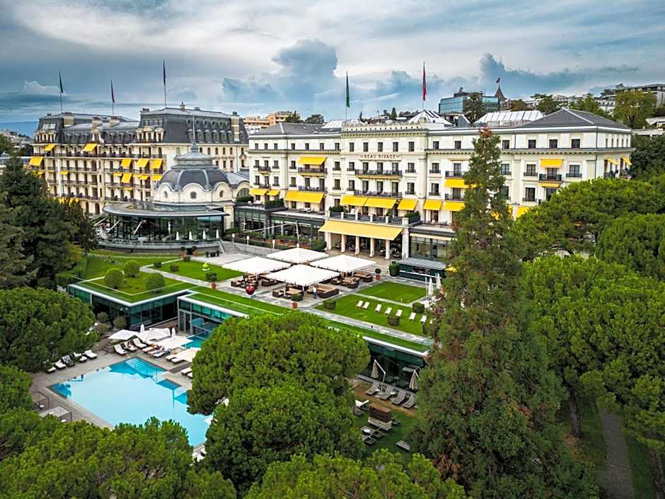 Beau-Rivage Palace