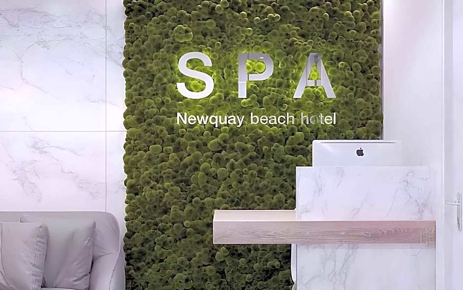 OYO Newquay Beach Hotel
