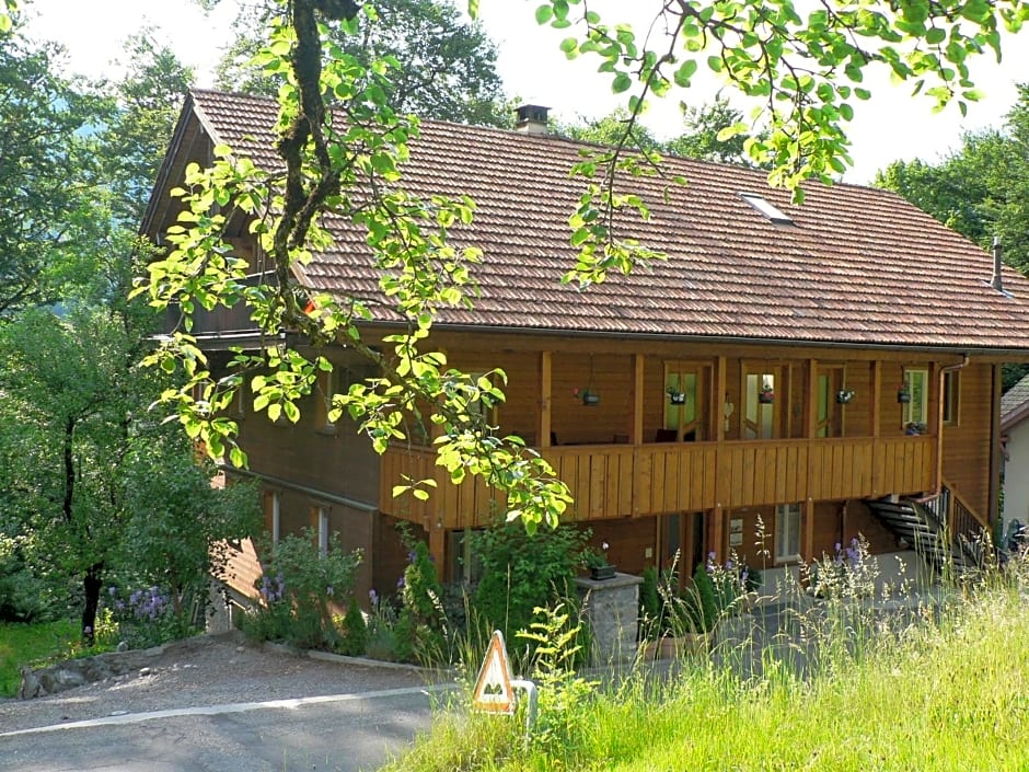 B3 Boutique-Bed&Breakfast