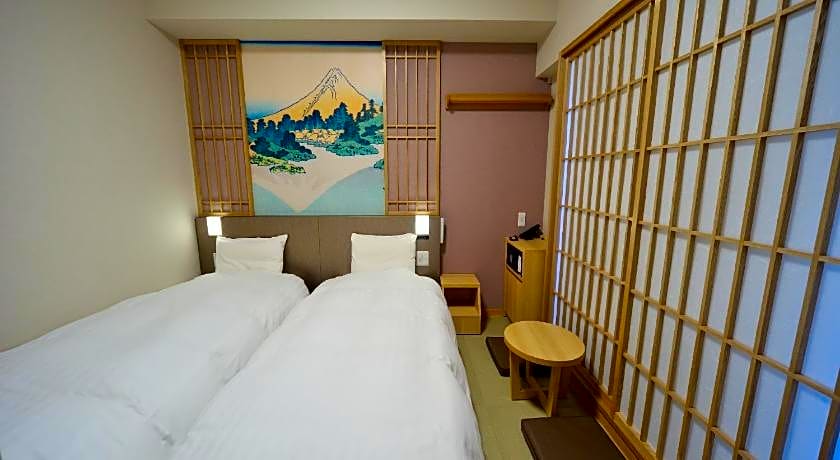 Dormy Inn Akihabara Hot Spring