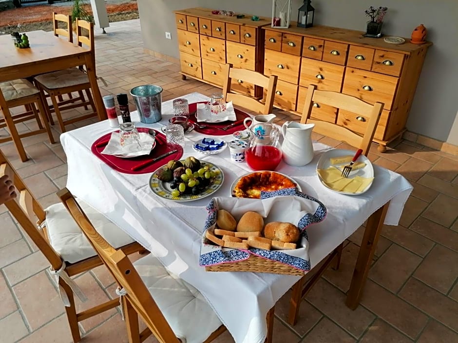 B&B Solstizio d'estate