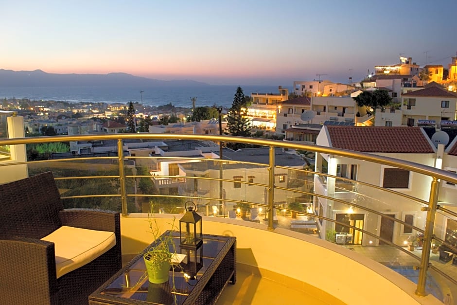 Esthisis suites Chania