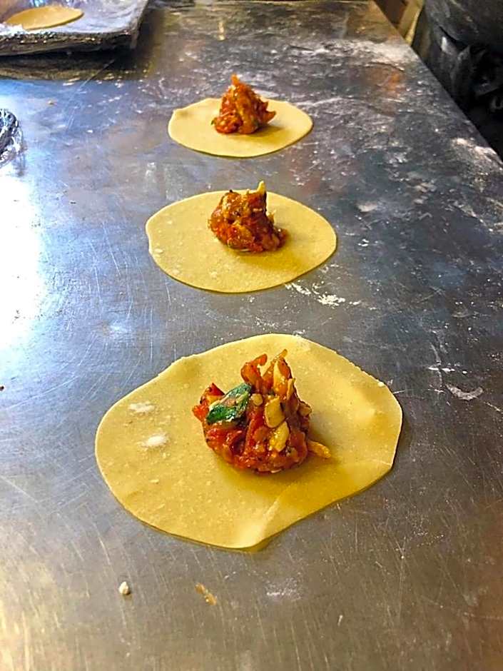 The Congresbury Arms