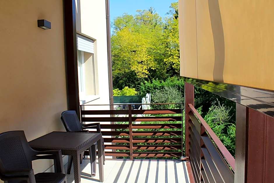 Residenza Sante
