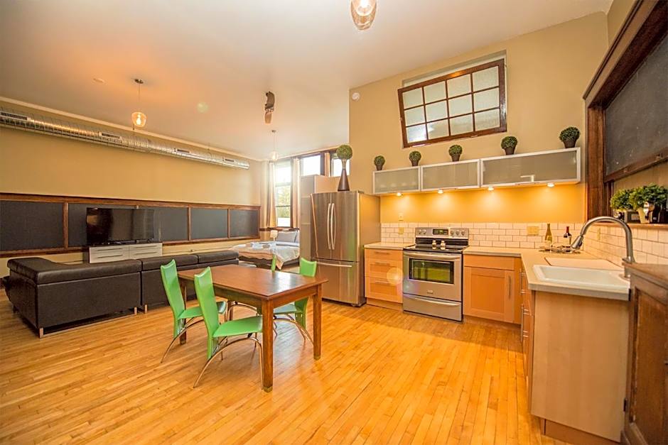 School 31 Lofts