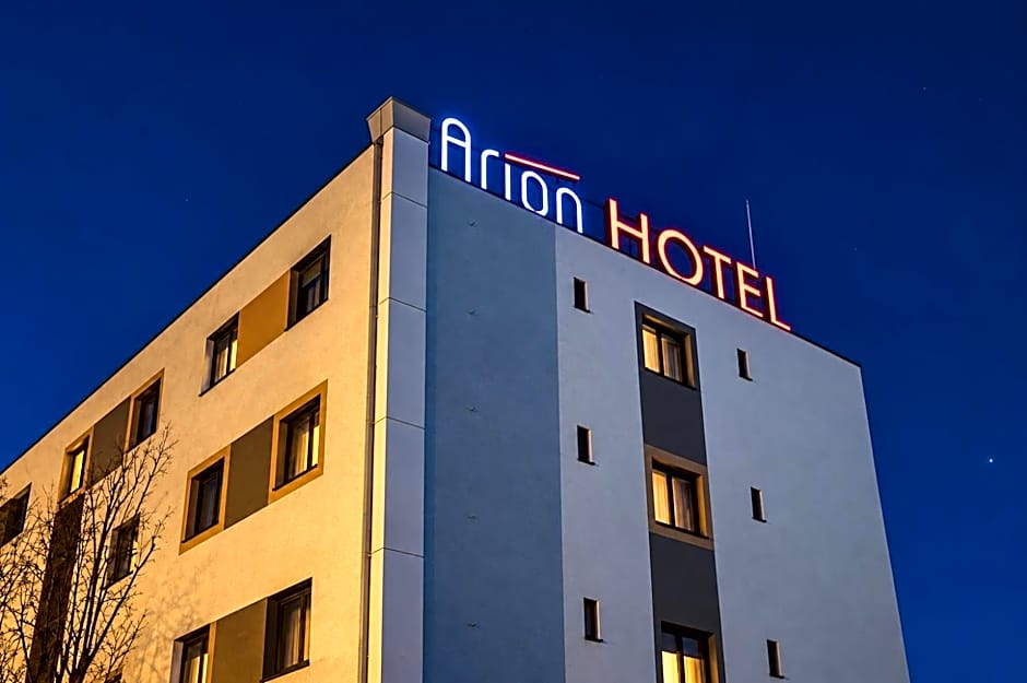 Arion Airport Hotel
