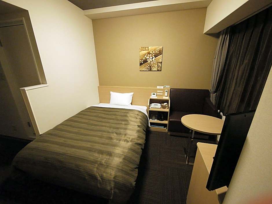 Hotel Route Inn Annaka