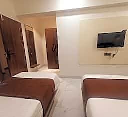 Hotel Kohinoor Plaza