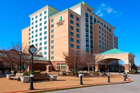 Embassy Suites by Hilton Saint Louis Saint Charles