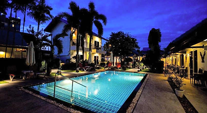 Phuket Airport Hotel