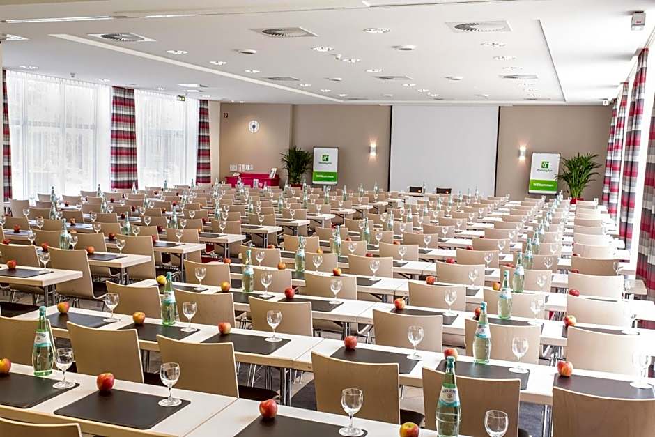 Holiday Inn Düsseldorf Neuss By IHG