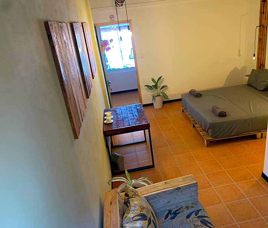 Bon Vivant Front de Mer - Ile Rodrigues