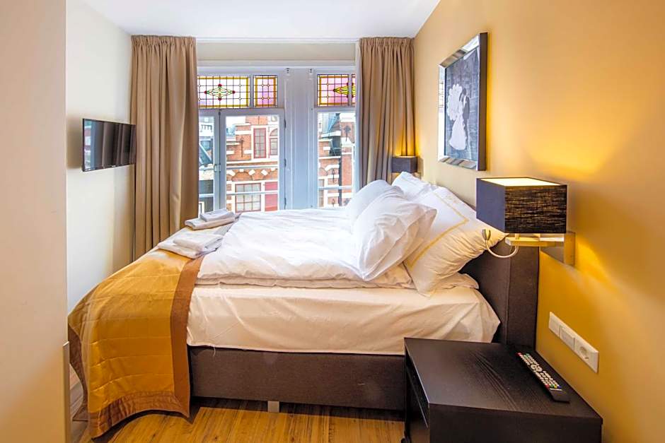 Royal Plaza Hotel Amsterdam