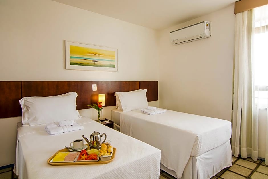 Golden Fortaleza by Intercity