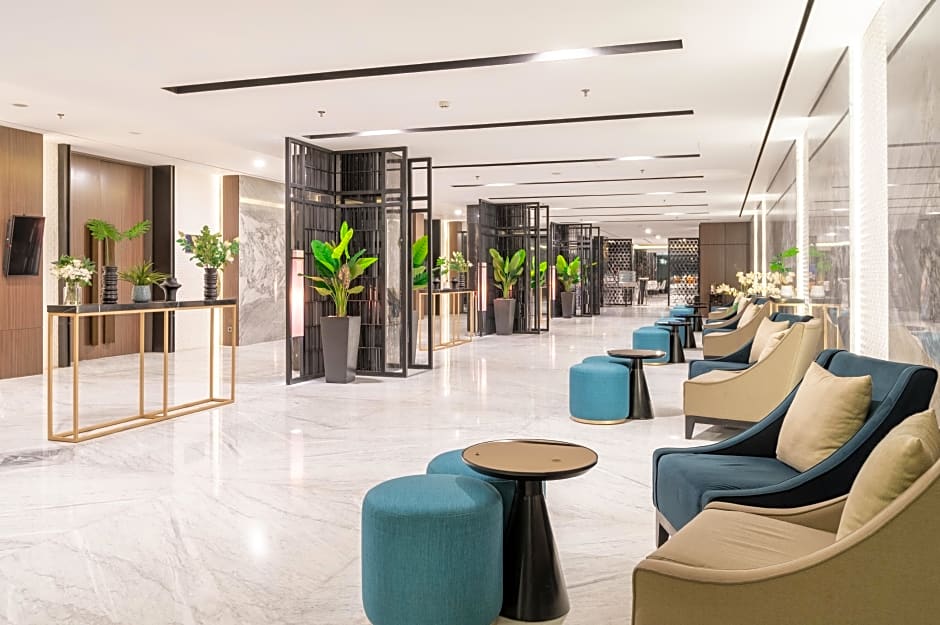 Aston Sorong Hotel & Conference Center