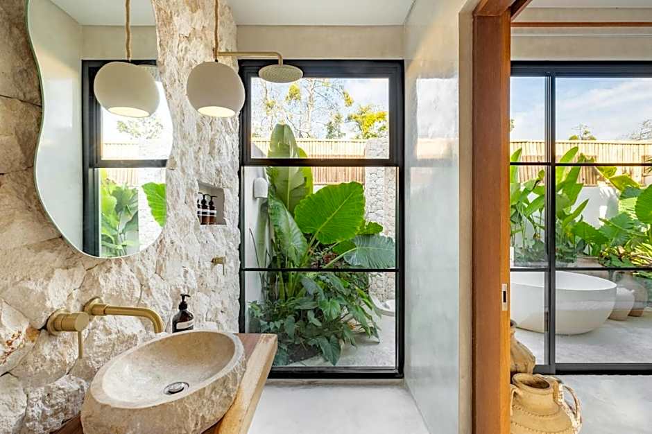 Alma Bingin Boutique Hotel