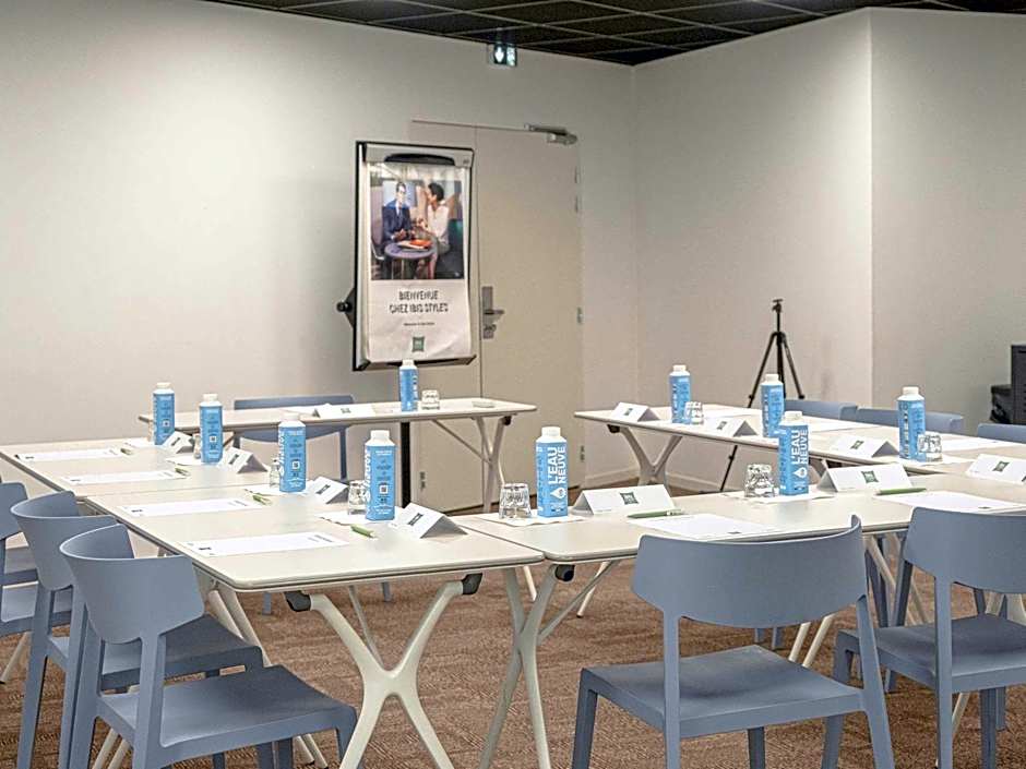 ibis styles Dax Miradour