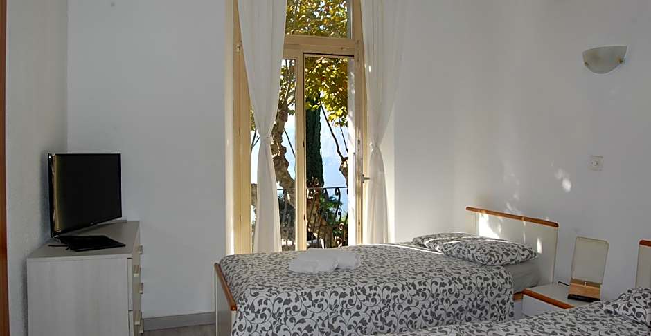 Hotel Firenze Lugano