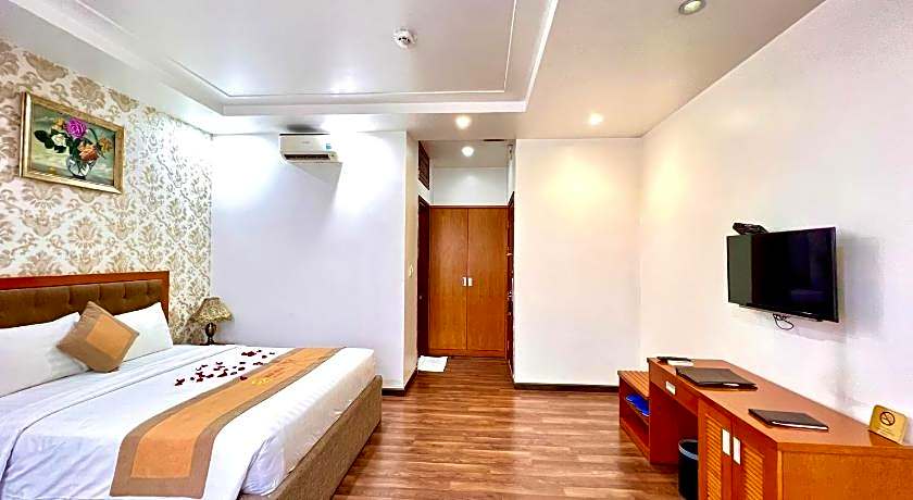 New Space Hotel Airport