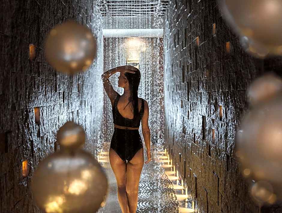 Banyan Tree Mayakoba