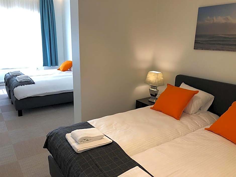 Novo panoramic sea view