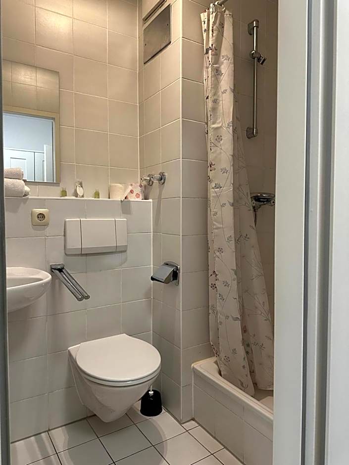 Upper-House Goldener Hirsch