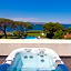 Kube Hotel St Tropez