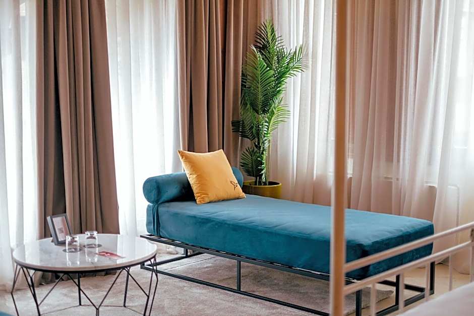 Hotel Cetina Palacio Ayala Berganza