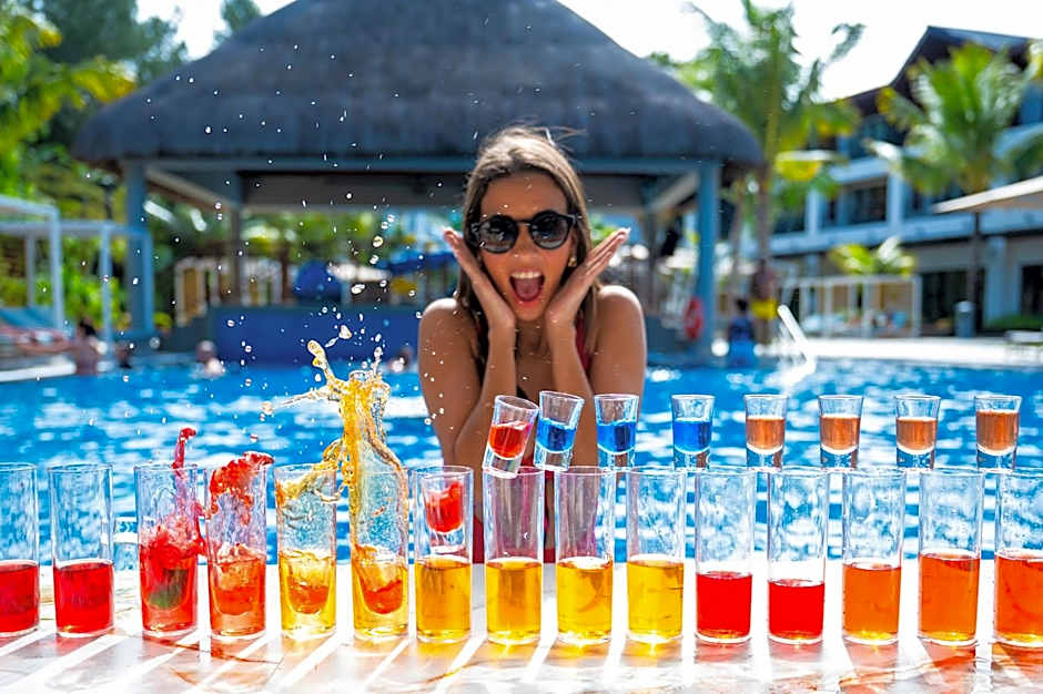 Ocean's Creek Beach Hotel