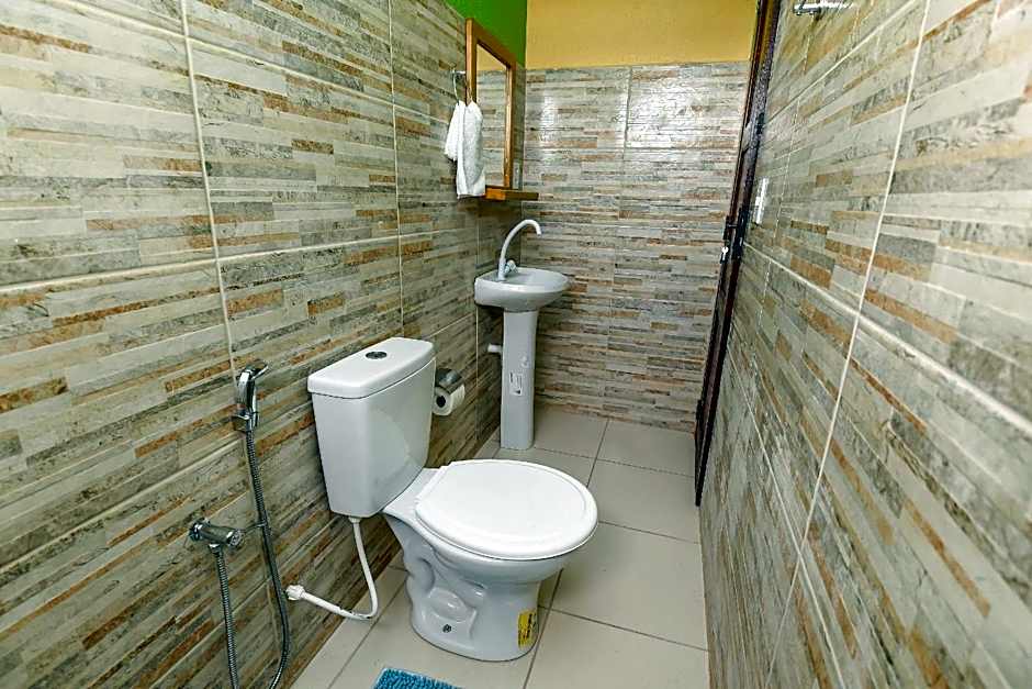 Lençóis Maranhenses - 2 Guests + Breakfast