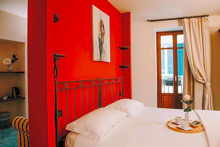 Hotel La Contrada