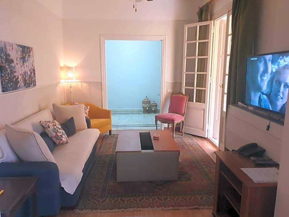 Alexander The Great Hotel