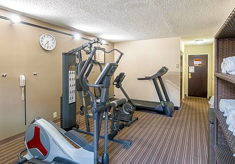 Clarion Hotel San Angelo near Convention Center